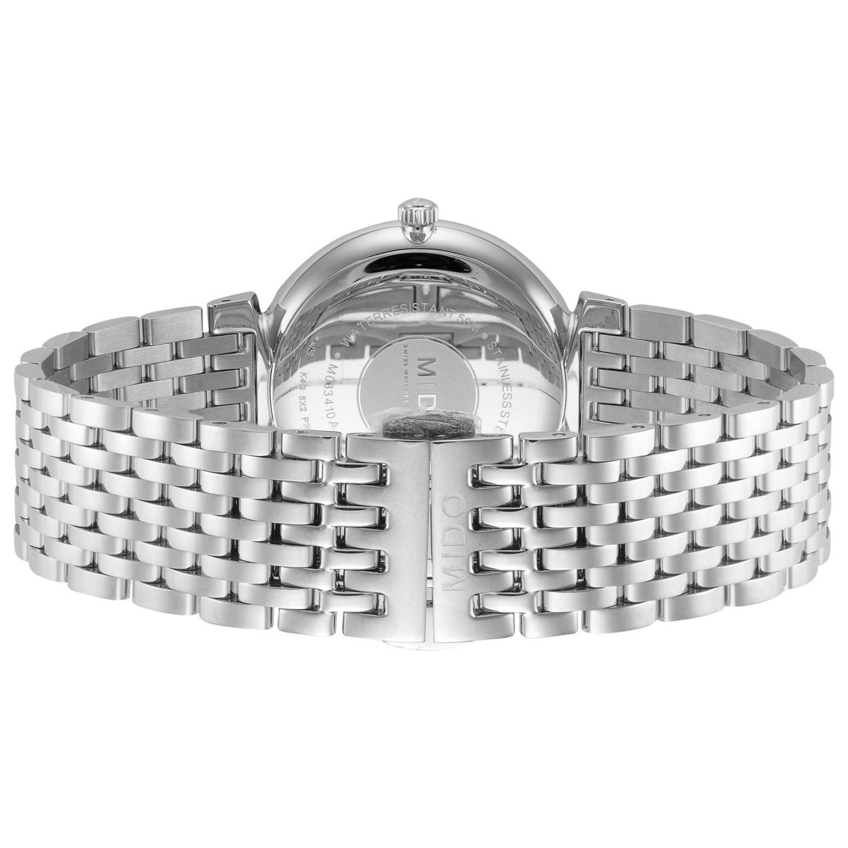Mido Women's Watch M0334101103100