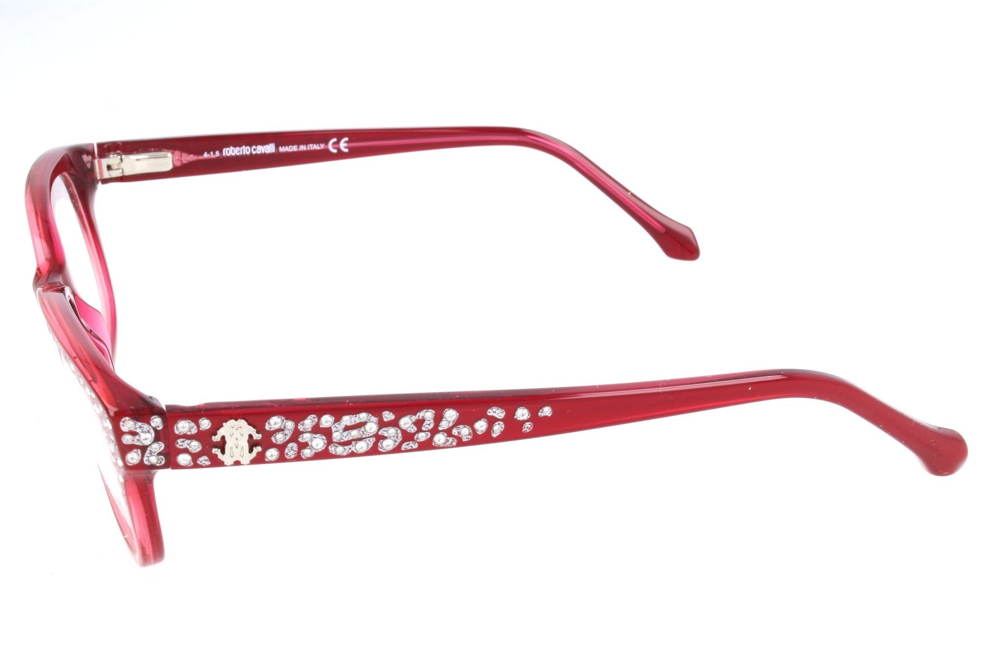 Roberto Cavalli Women's Acetate Glasses