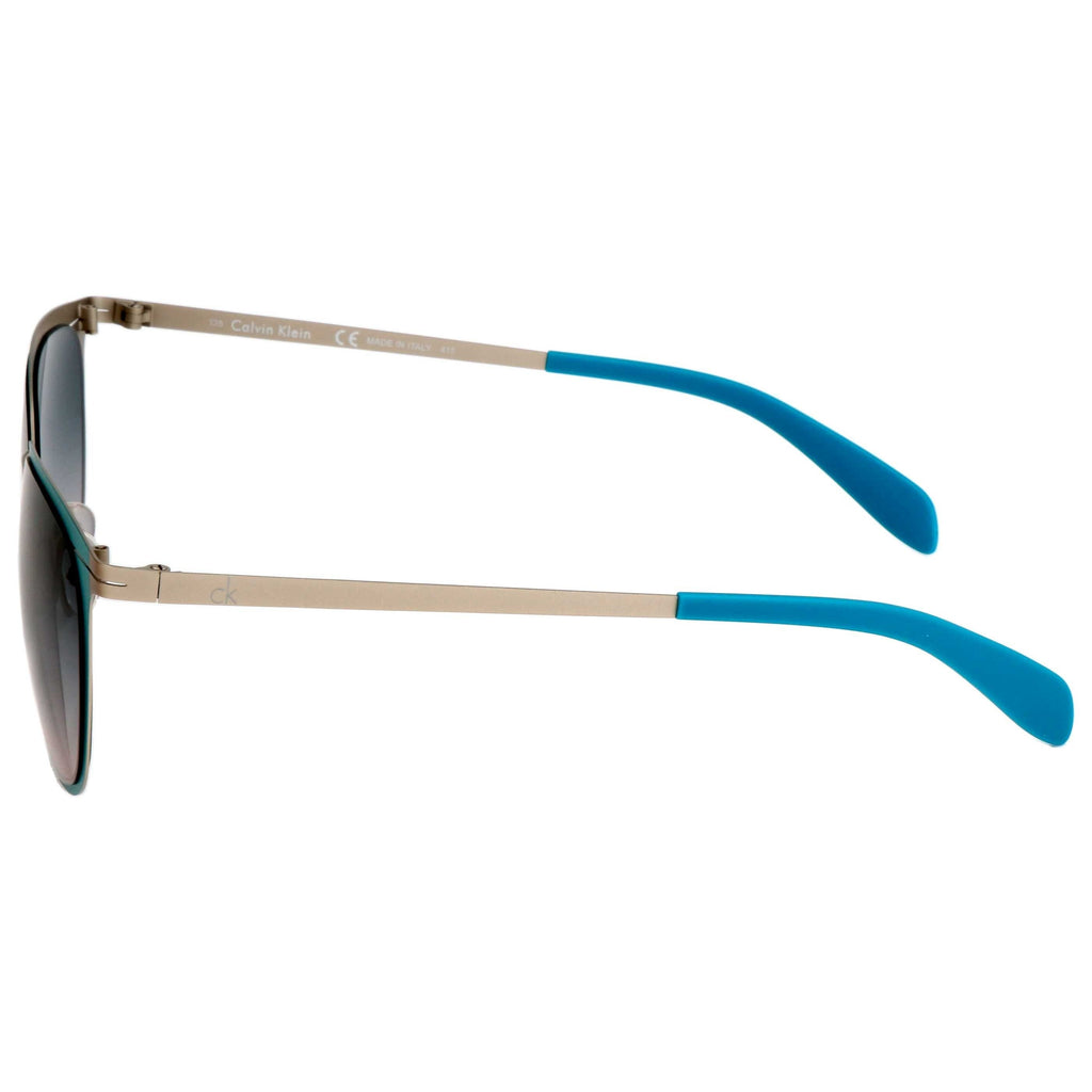 Calvin Klein Women's Sunglasses CK5425S-330-50