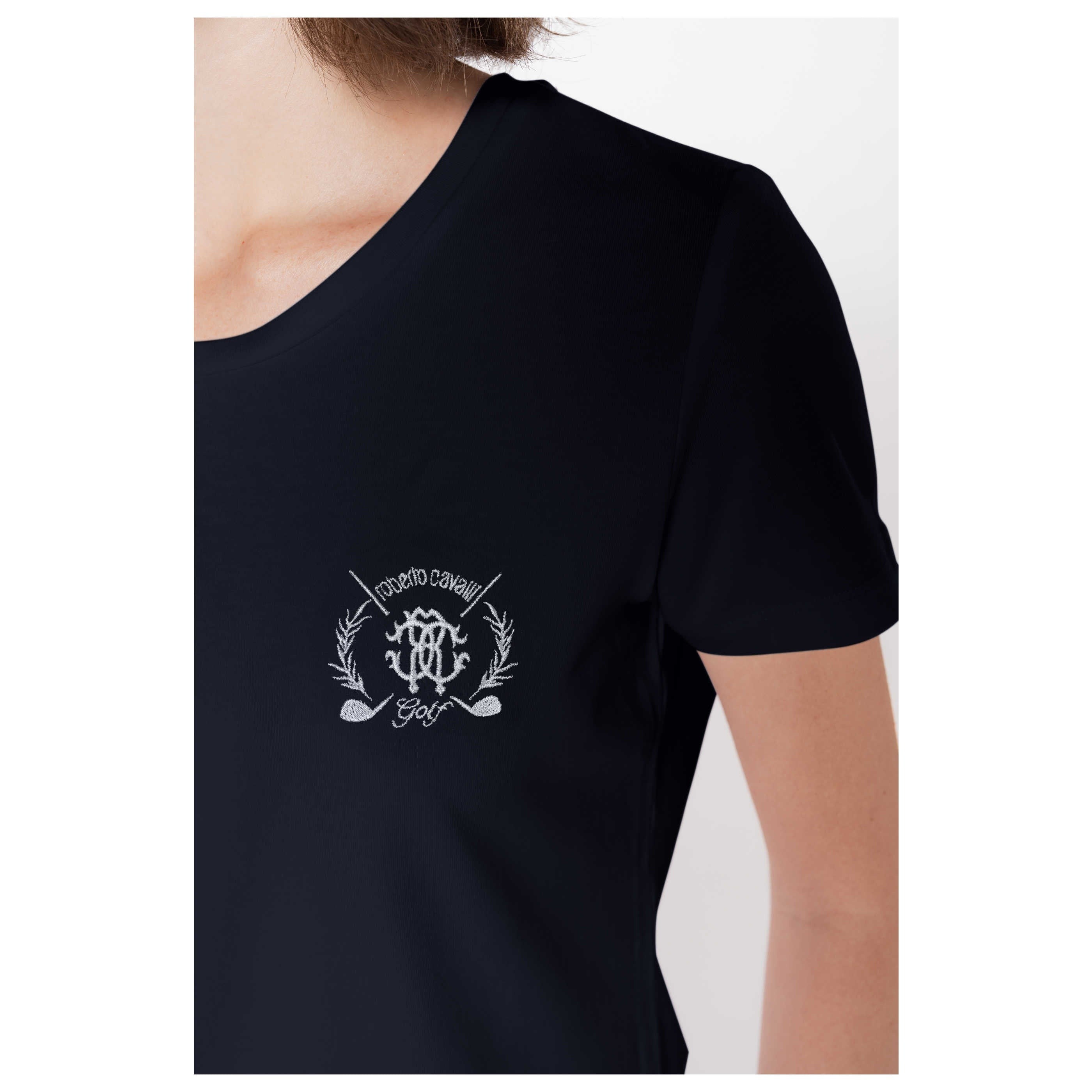 Roberto Cavalli Golf Women's T-Shirt