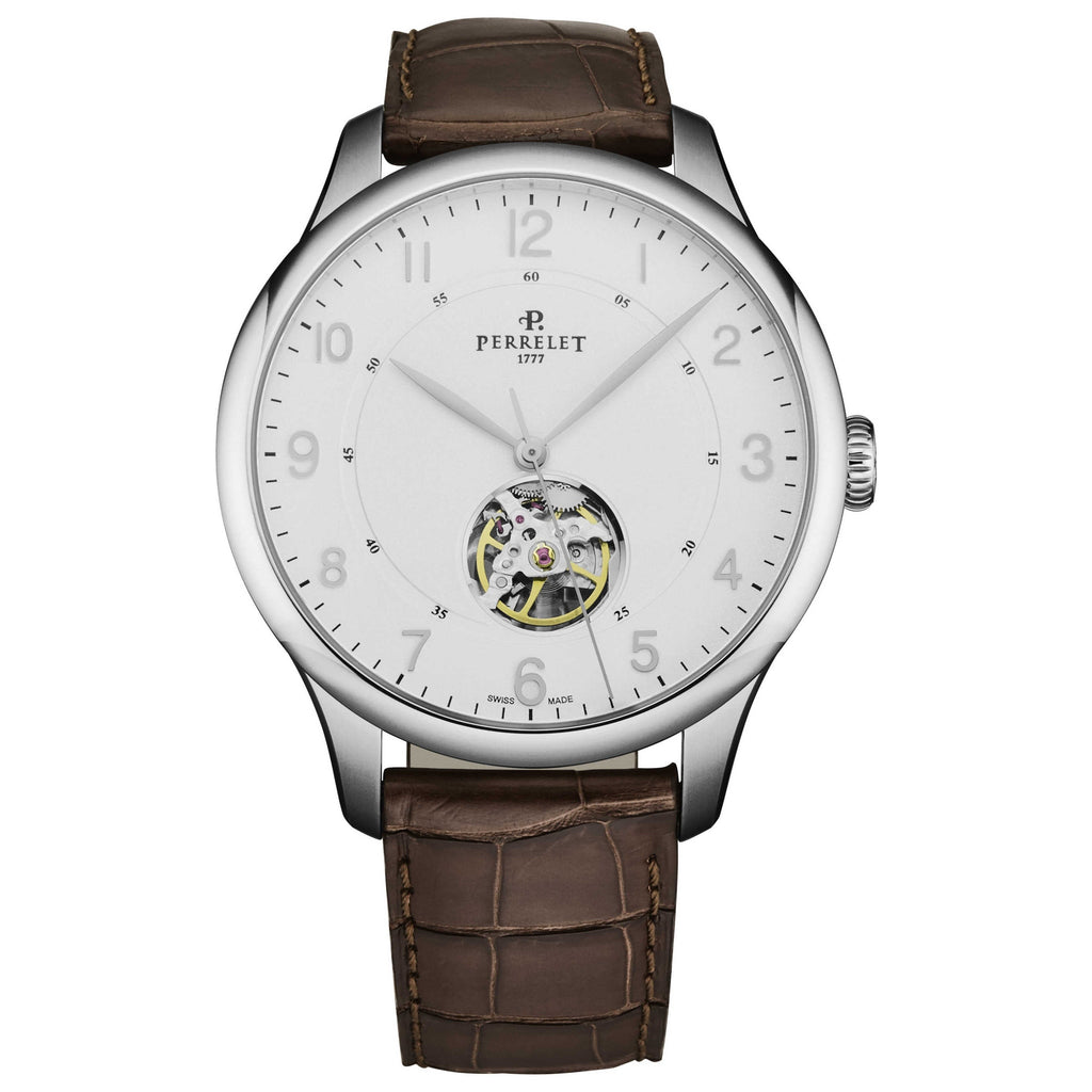 Perrelet First Class Men's Watch A1087/1