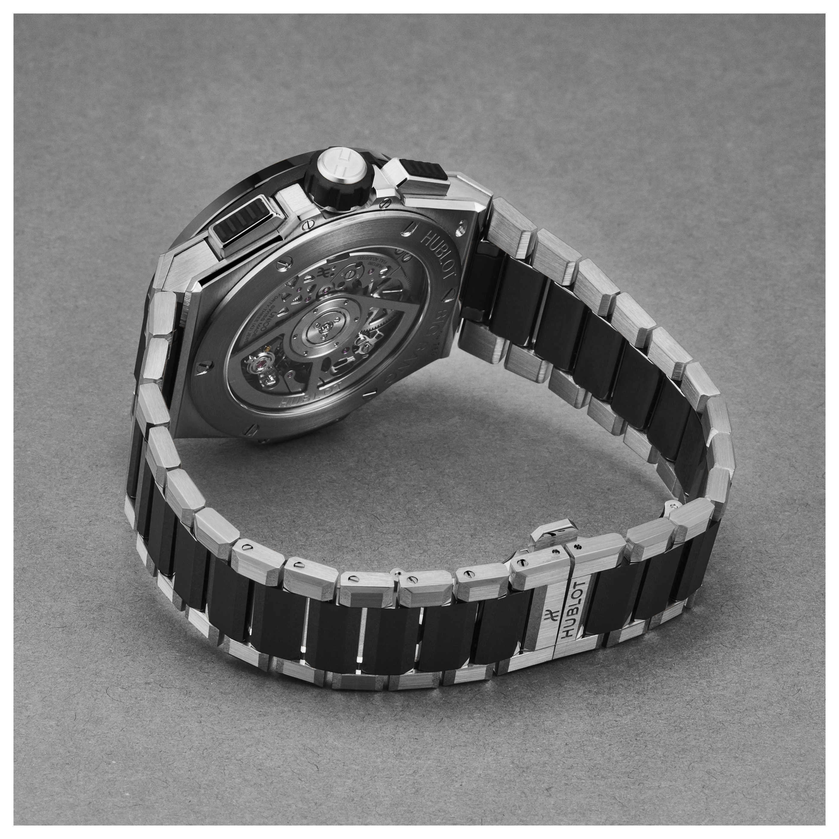 Hublot Big Bang Men's Watch 451NM1170NM