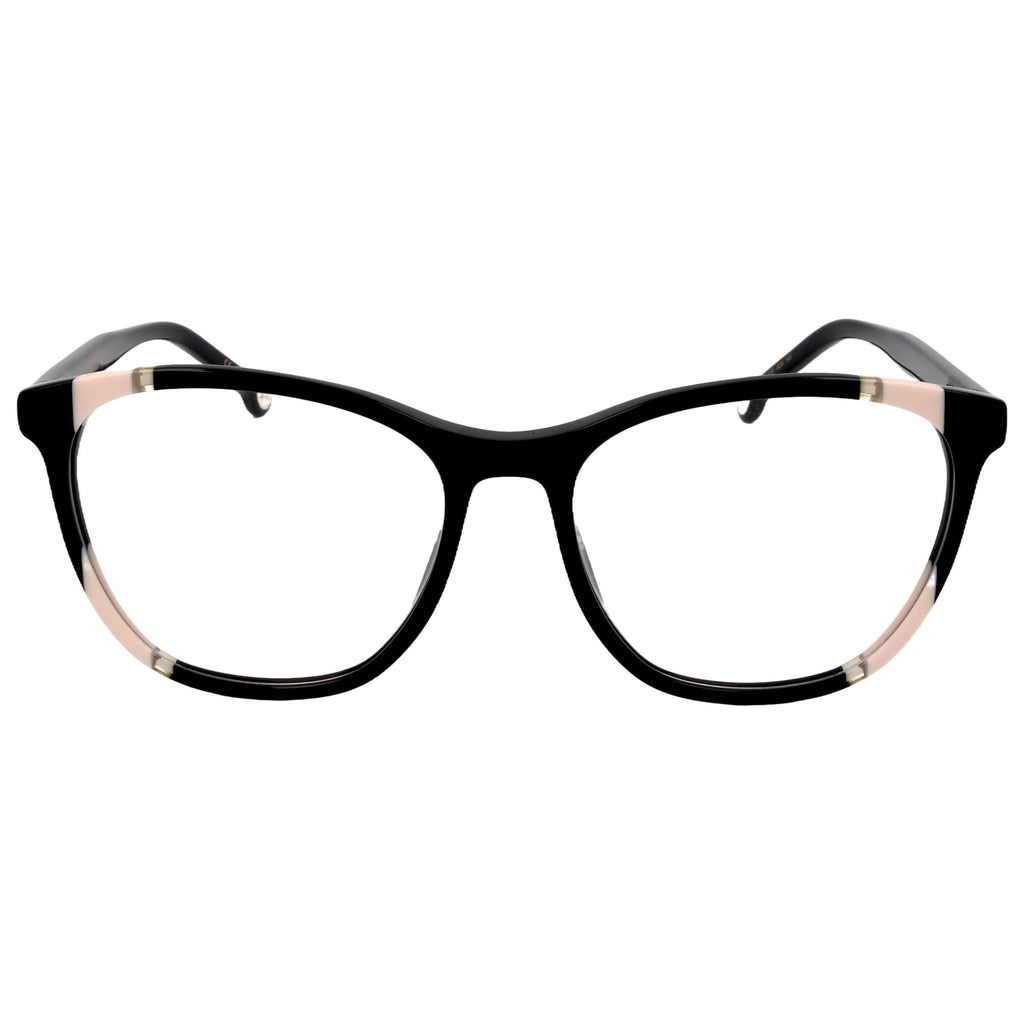 Carolina Herrera Women's Eyeglasses HER0123-KDX-54
