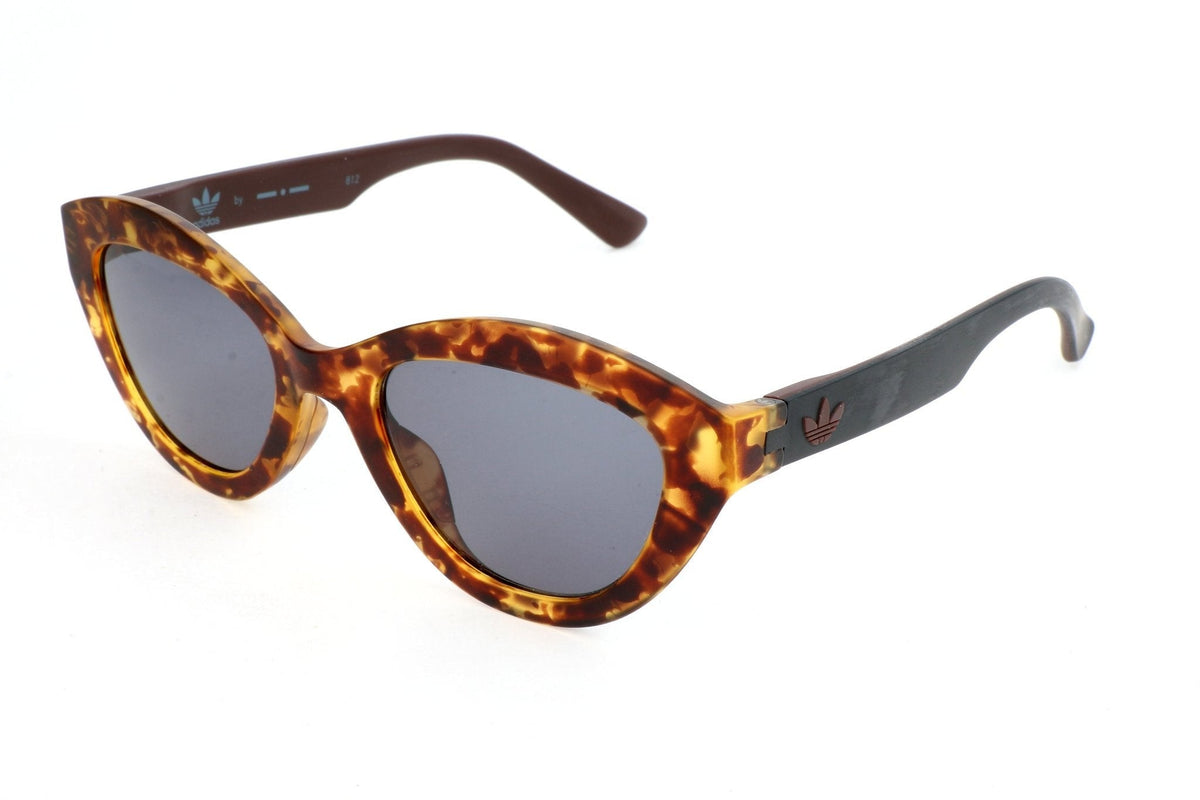Adidas Women's Plastic Sunglasses