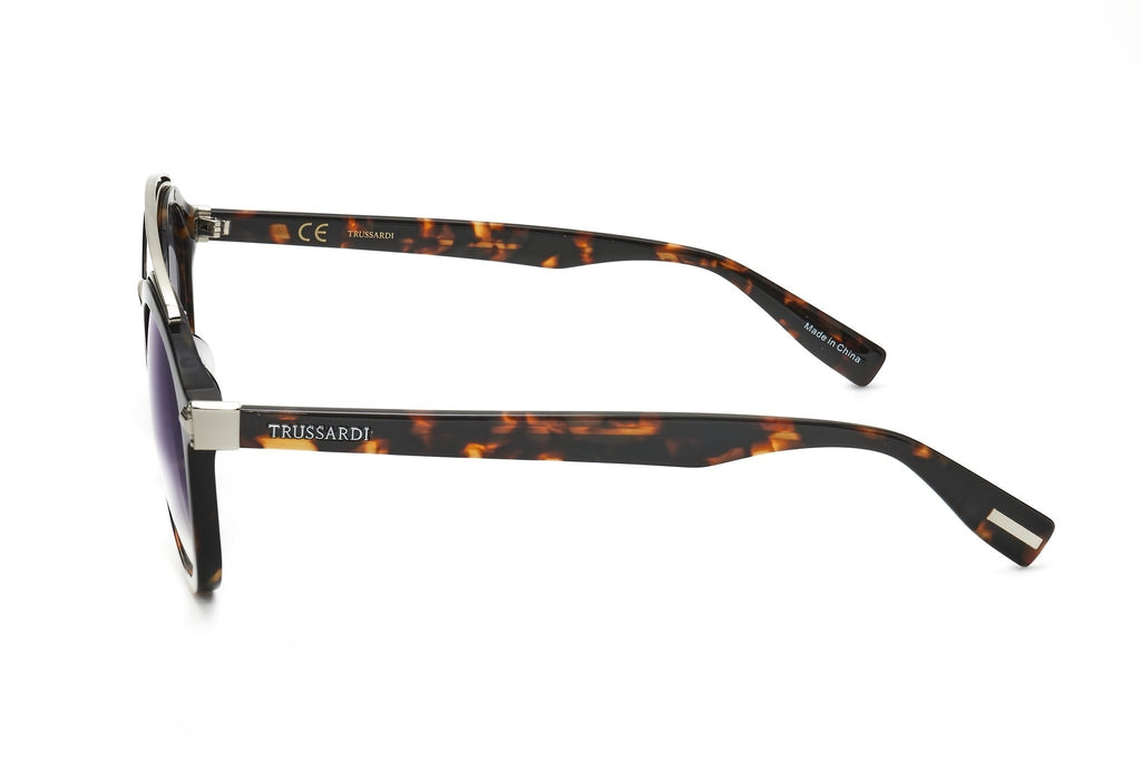 Trussardi Women's Acetate Sunglasses