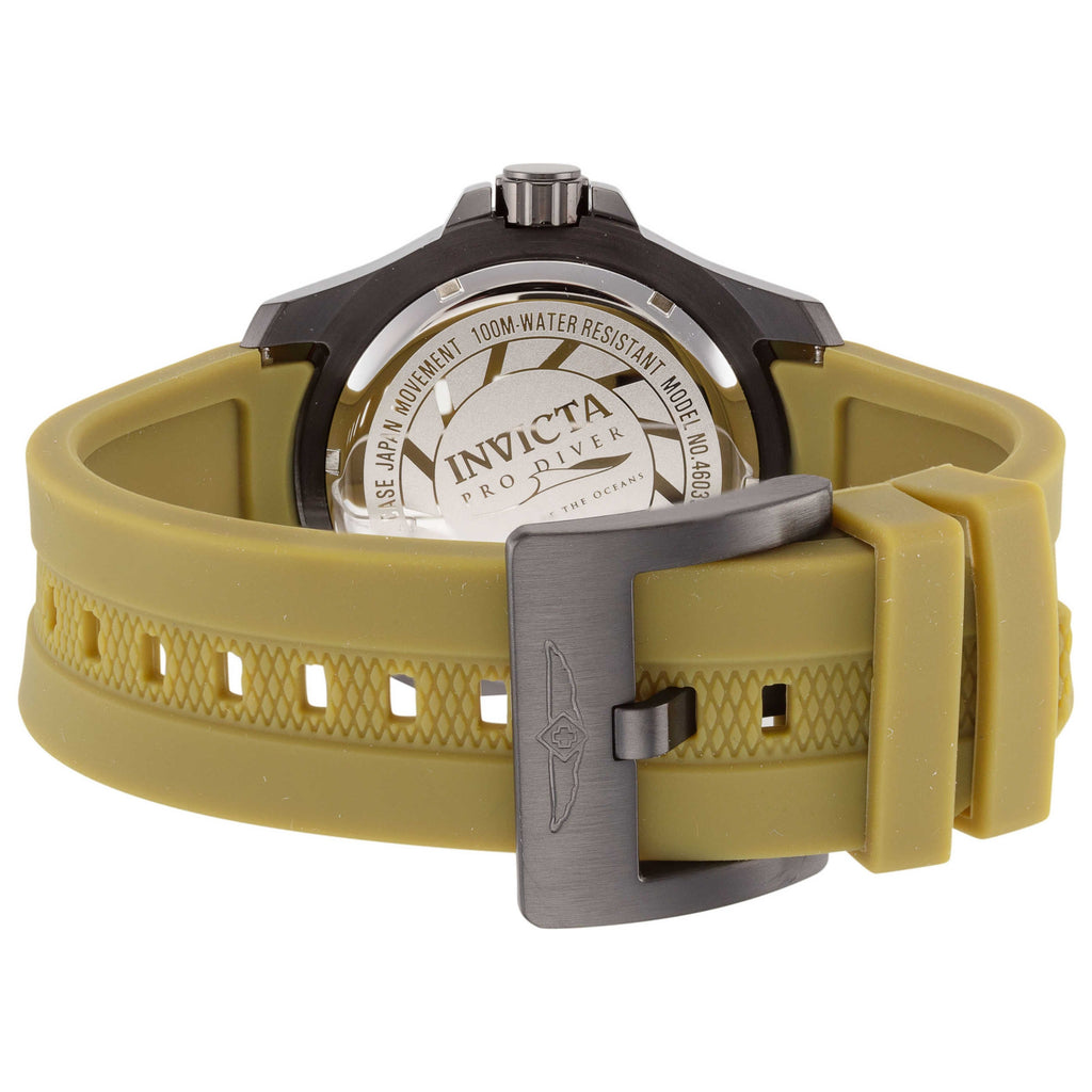 Invicta Men's Watch IN-46035