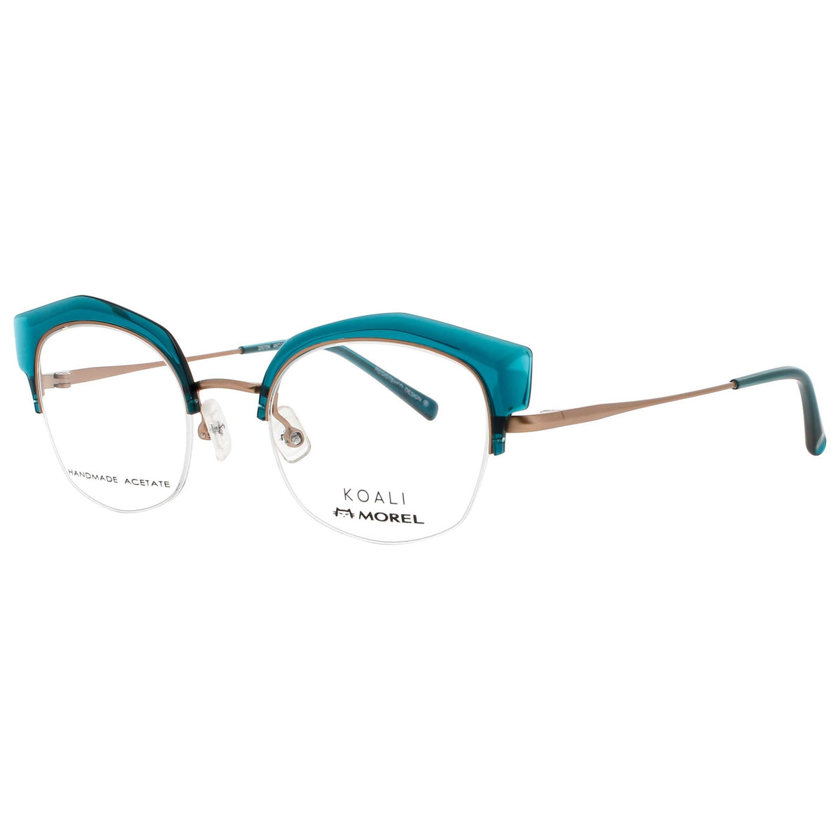 Koali Women's Eyeglasses KOALI-MOREL-20070K-VM19-48