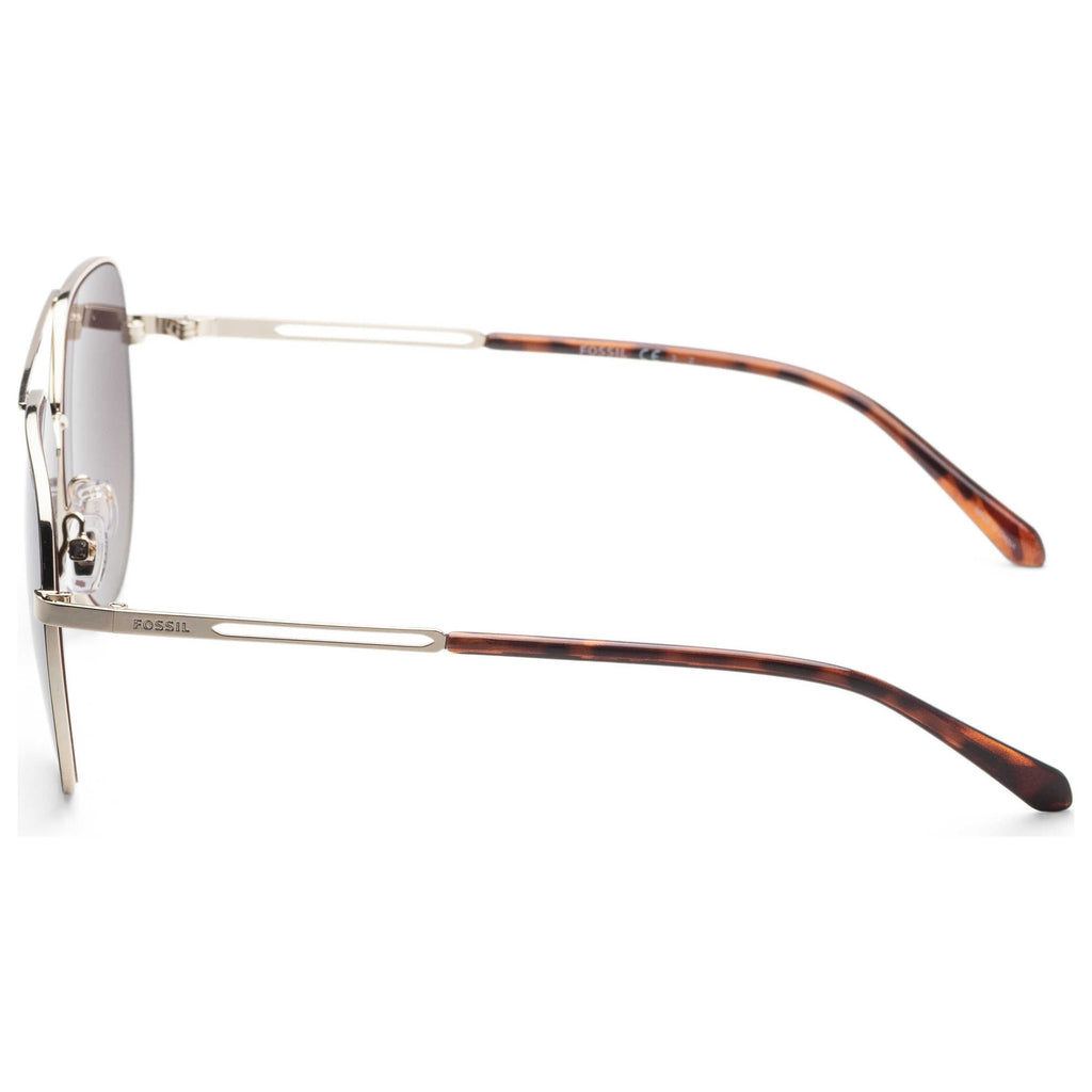 Fossil Women's Sunglasses FOS3134-G-S-003-57