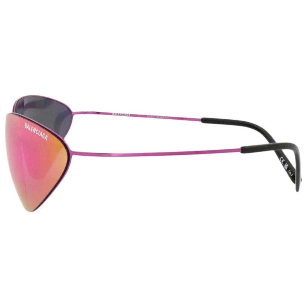 Balenciaga Unisex Sunglasses BB0350S-30015642-003