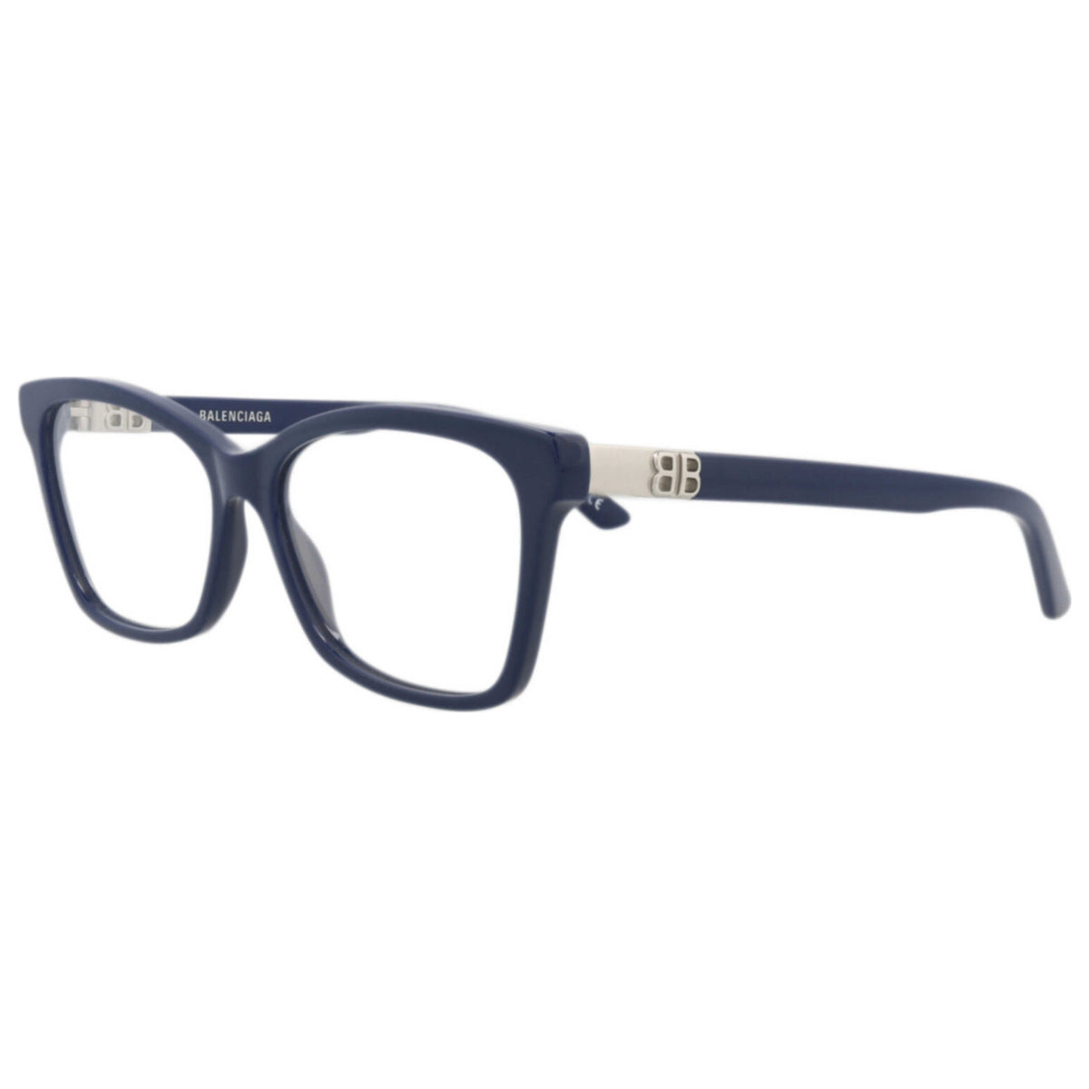 Balenciaga Women's Eyeglasses BB0186O-30011856-004