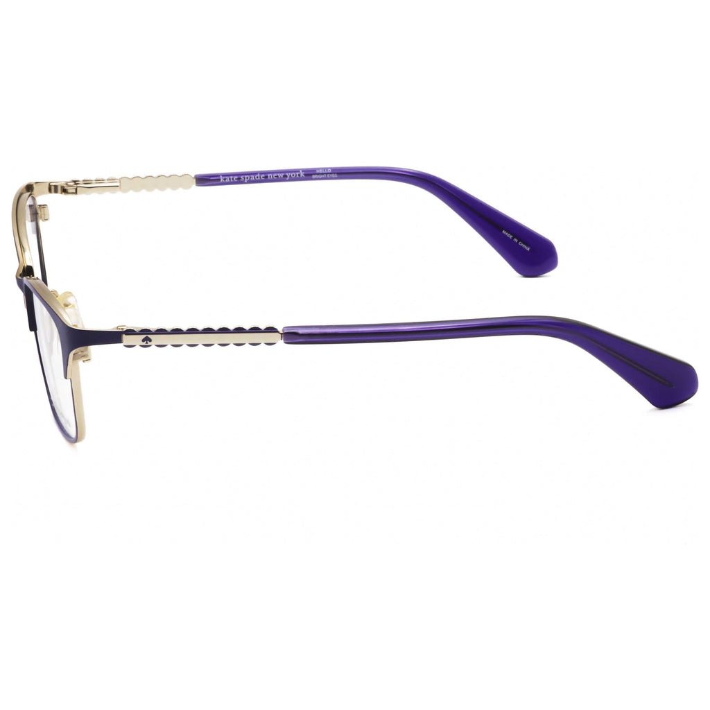 Kate Spade Women's Eyeglasses MASSY-PJP-45
