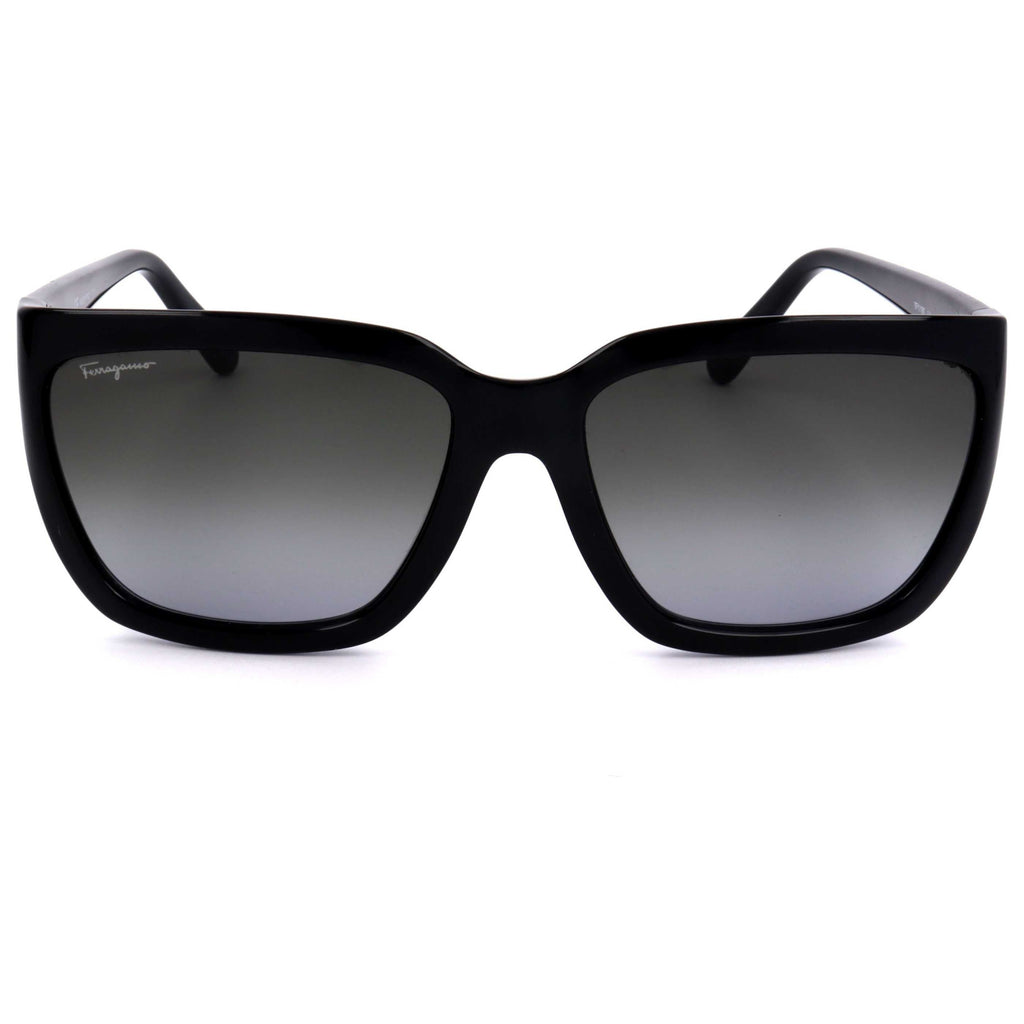 Ferragamo Fashion Women's Sunglasses SF1018S-001