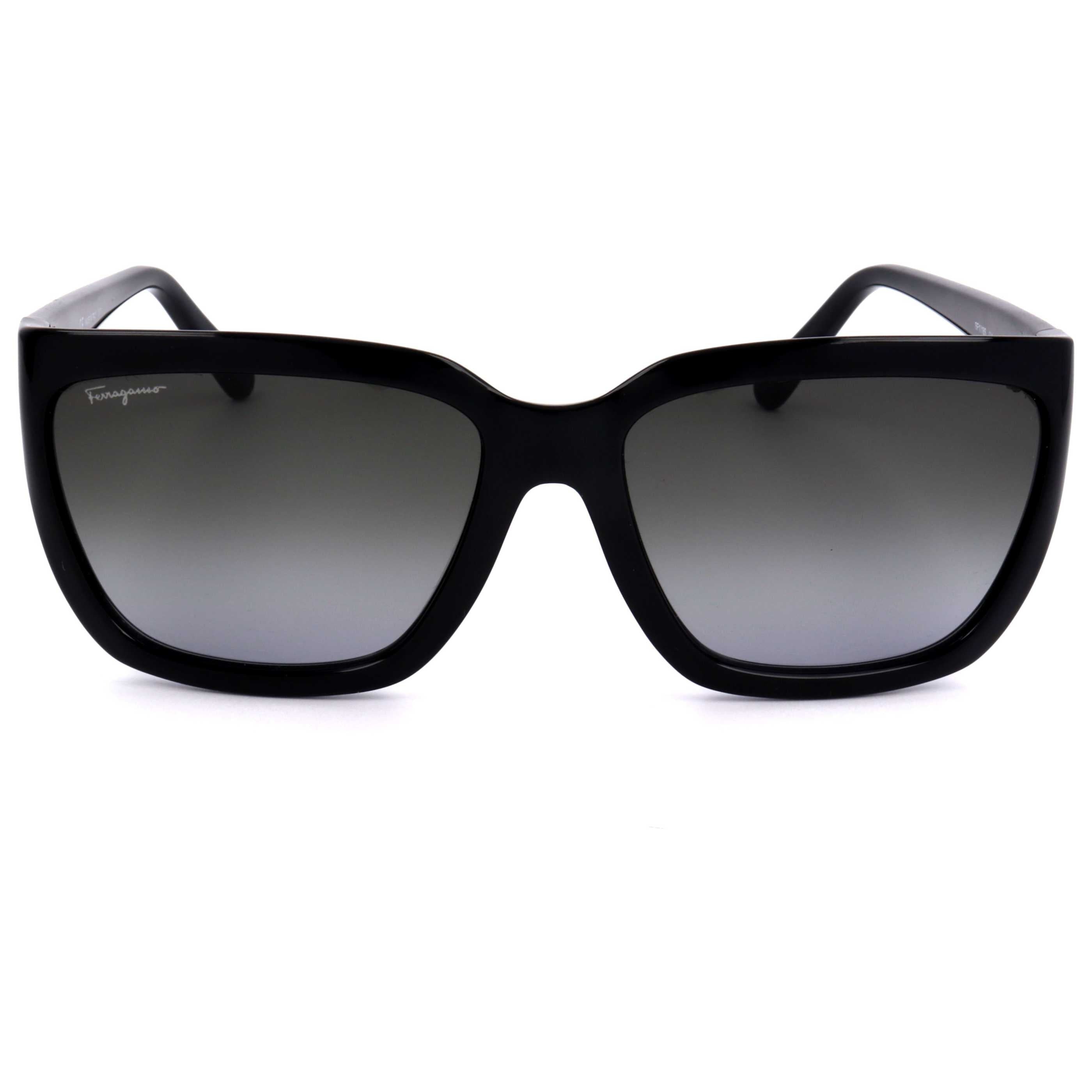 Ferragamo Fashion Women's Sunglasses SF1018S-001