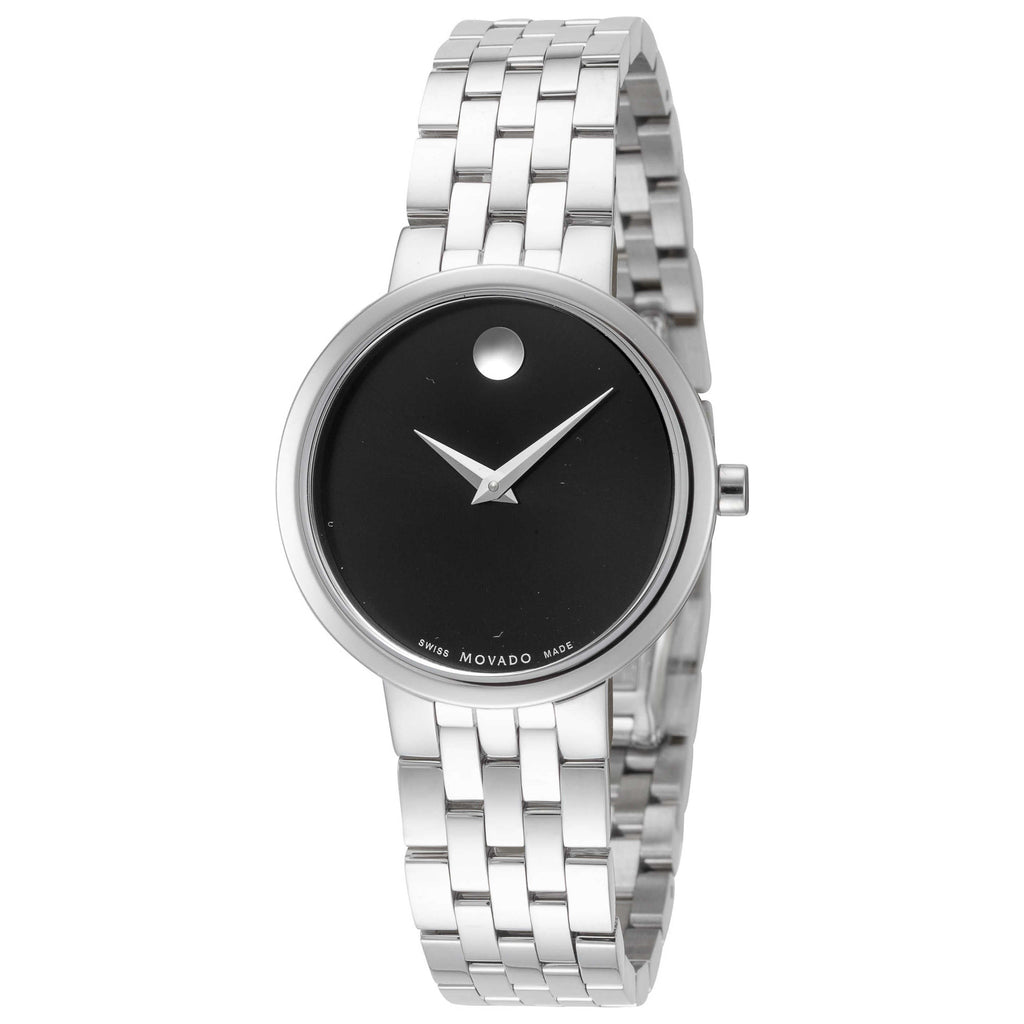 Movado Museum Women's Watch 0607813