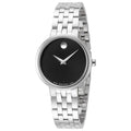 Movado Museum Women's Watch 0607813