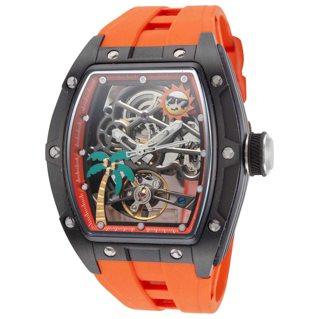 Invicta Radian Prism Men's Watch IN-69591