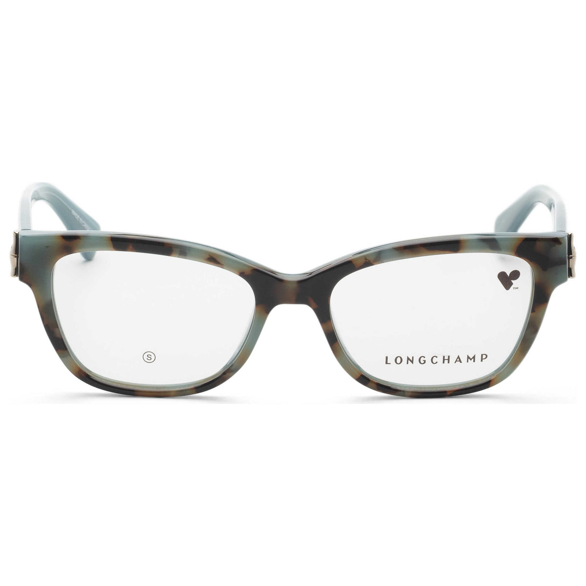 Longchamp Women's Eyeglasses LO2713-404-51