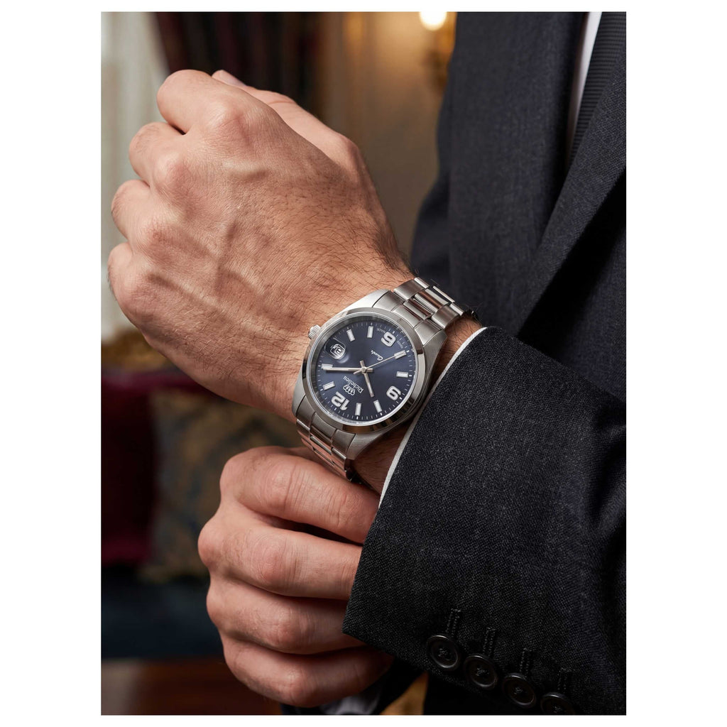 Richelieu Classic Men's Watch MRI-5007-03-941