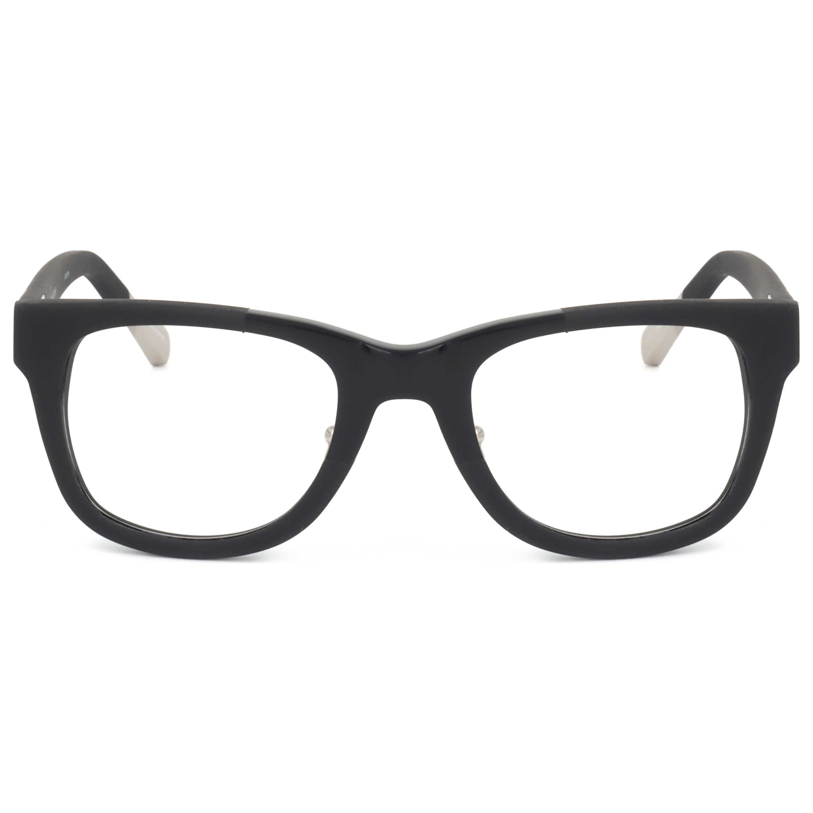 Linda Farrow Men's Opticals KVA37-C4-50