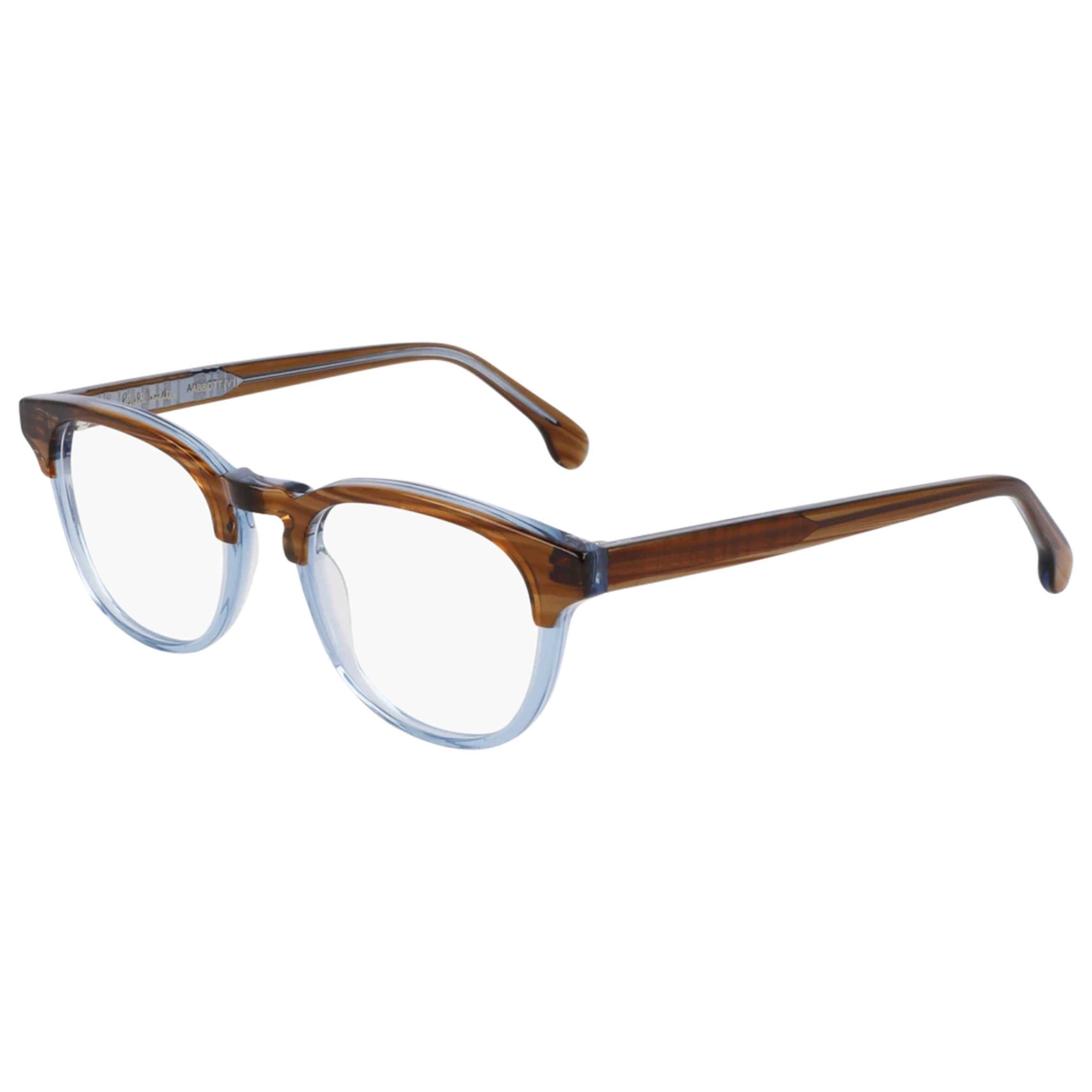 Paul Smith Abbot Men's Eyeglasses PSOP001V1-007-48