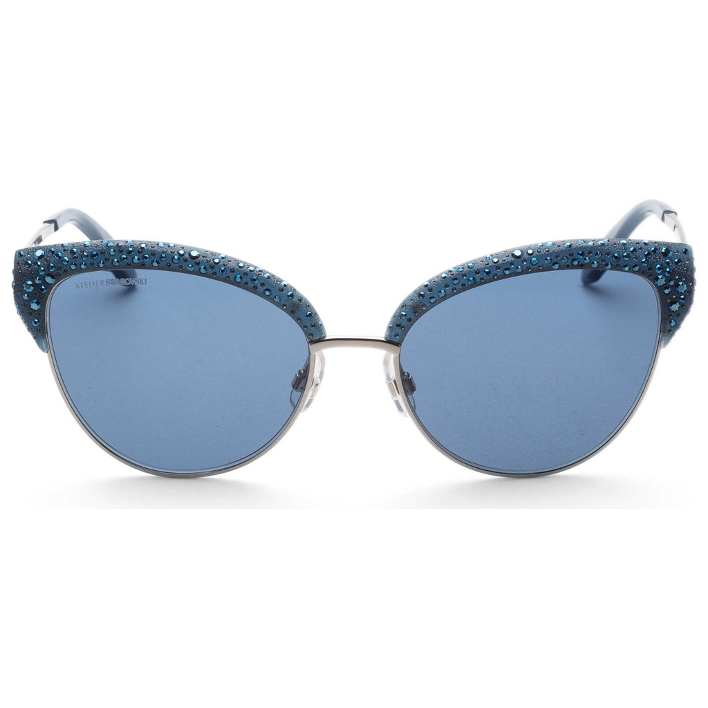 Swarovski Women's Sunglasses SK0164-P90X55