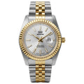 Richelieu Classic Unisex Watch MRI-25RA38-87-911