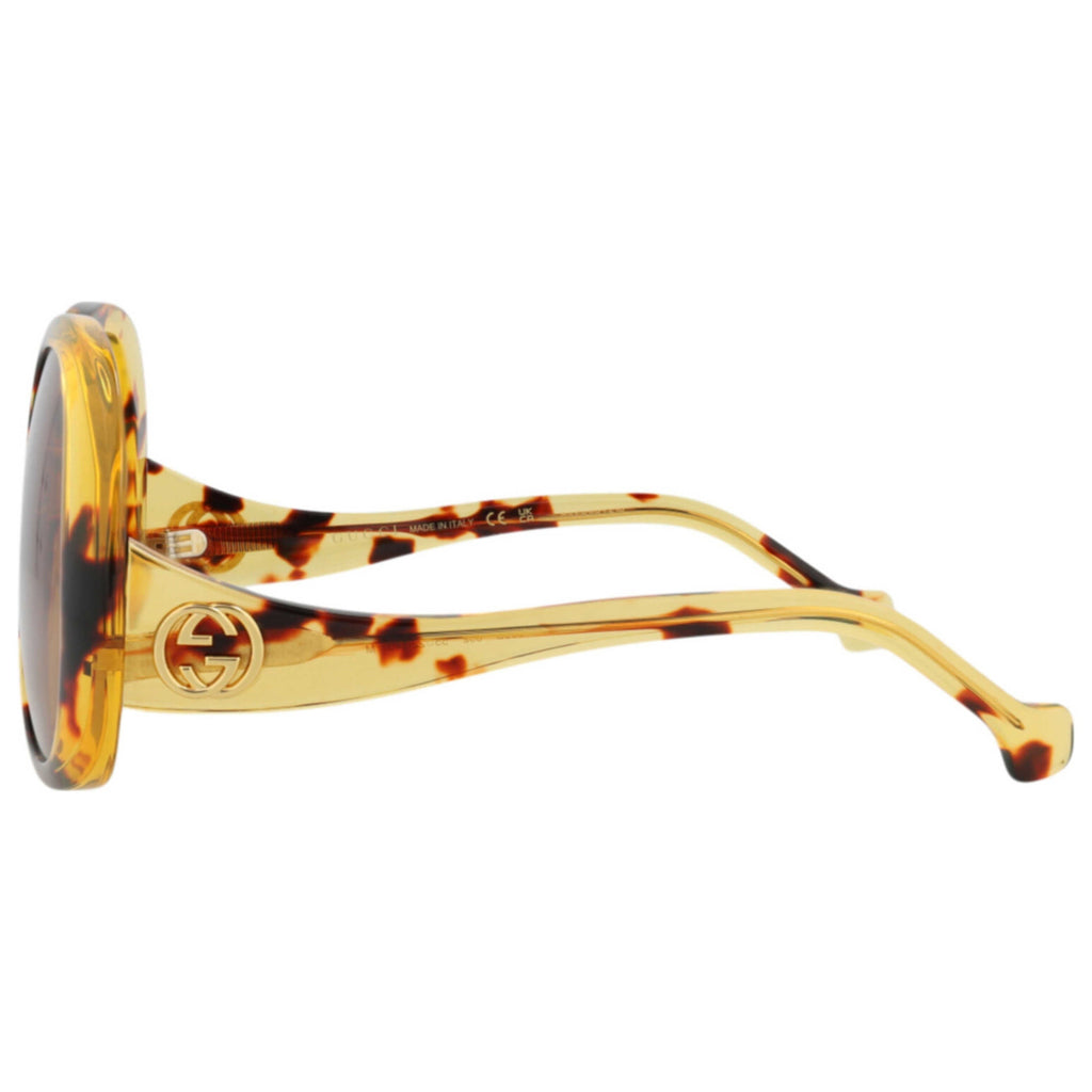 Gucci Women's Sunglasses GG1235S-30013495-002