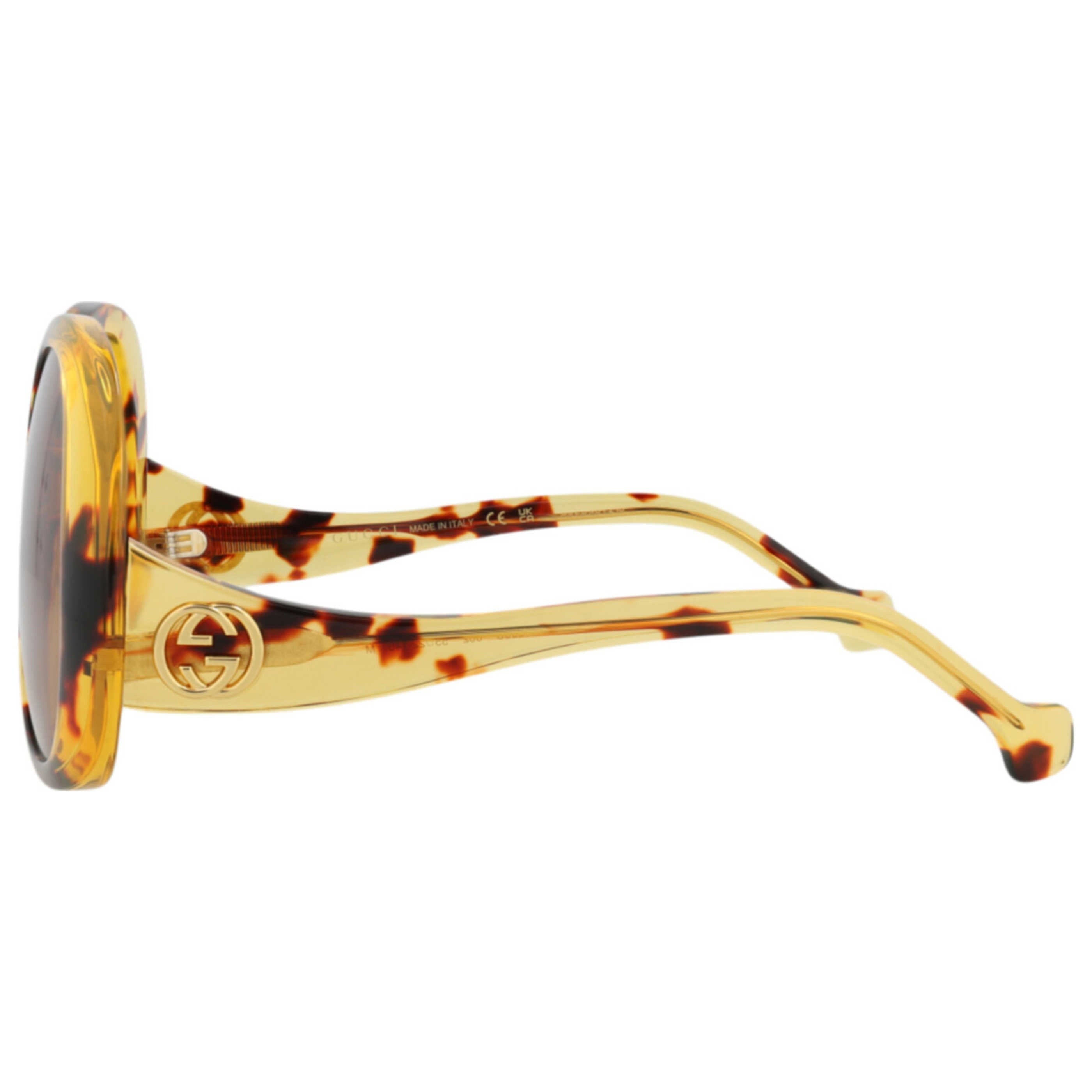 Gucci Women's Sunglasses GG1235S-30013495-002