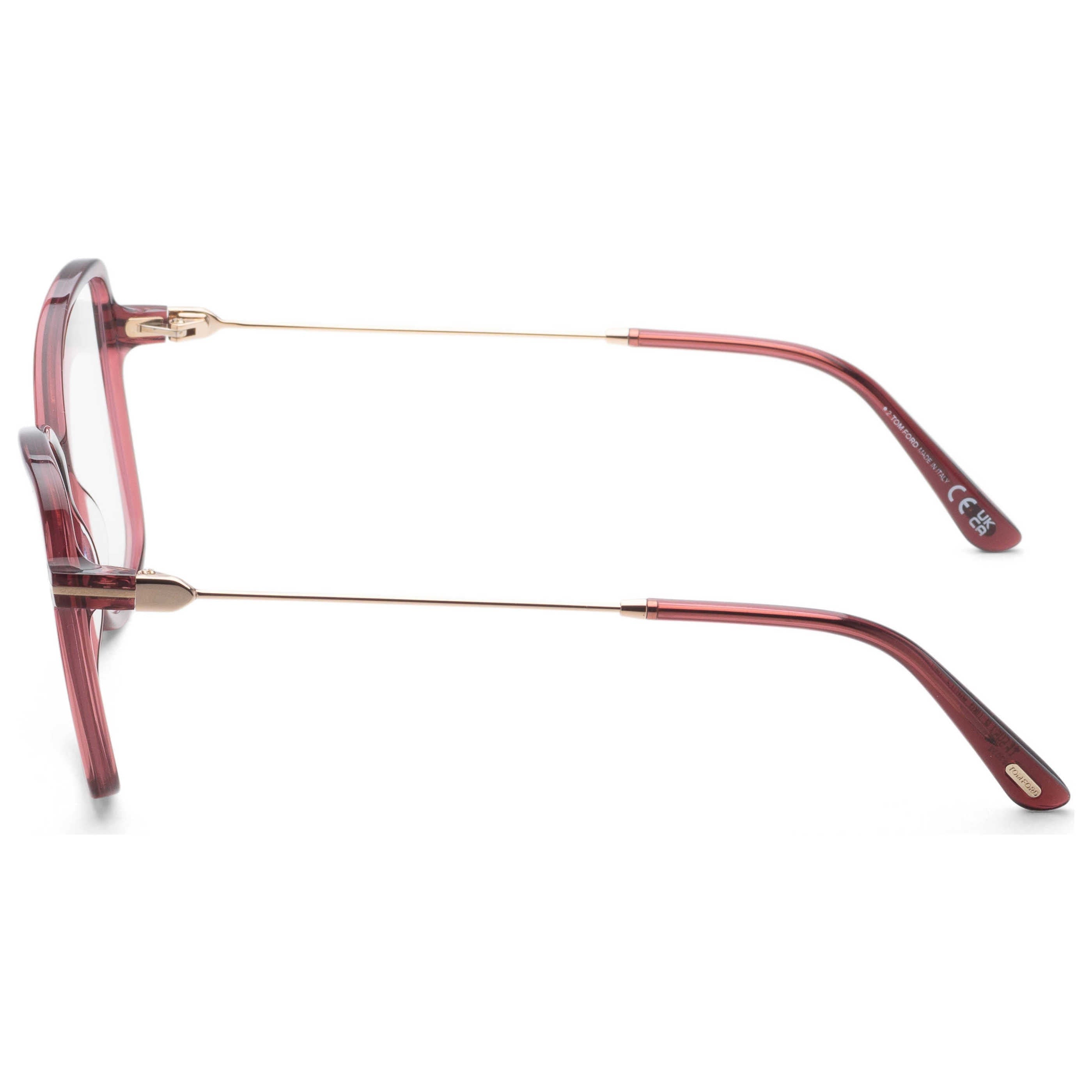 Tom Ford Fashion Women's Eyeglasses FT5953-B-069-55