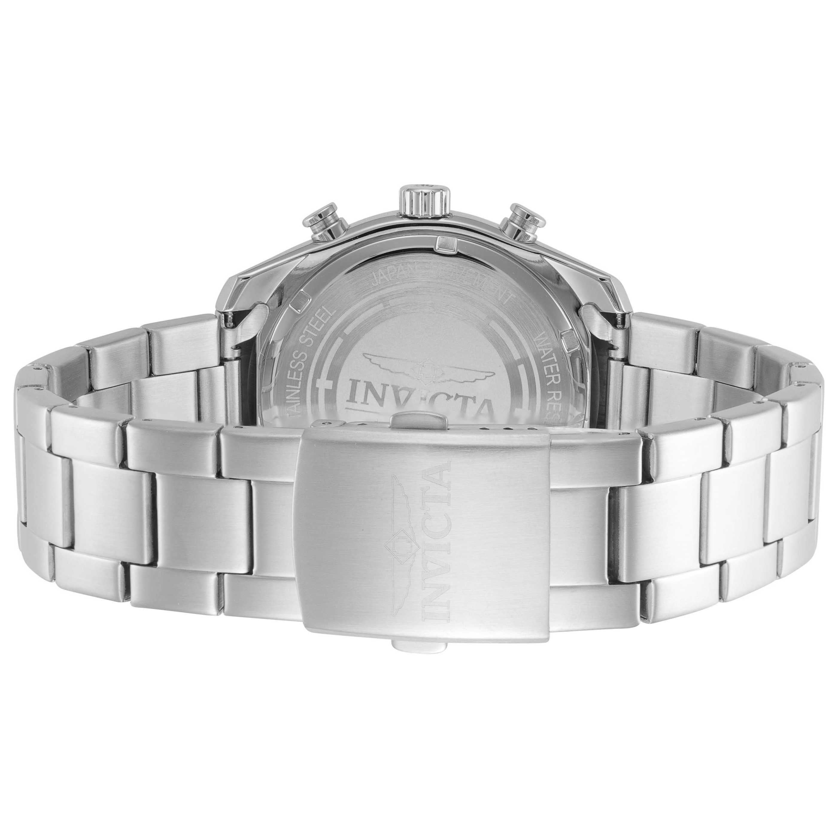Invicta Men's Watch IN-50179