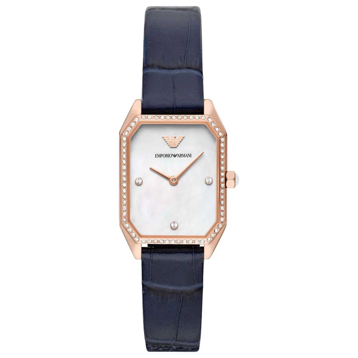 Emporio Armani Gianna T-bar Women's Watch AR11466