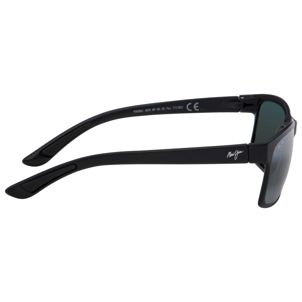 Maui Jim Pokowai Arch Women's Sunglasses 439-2M