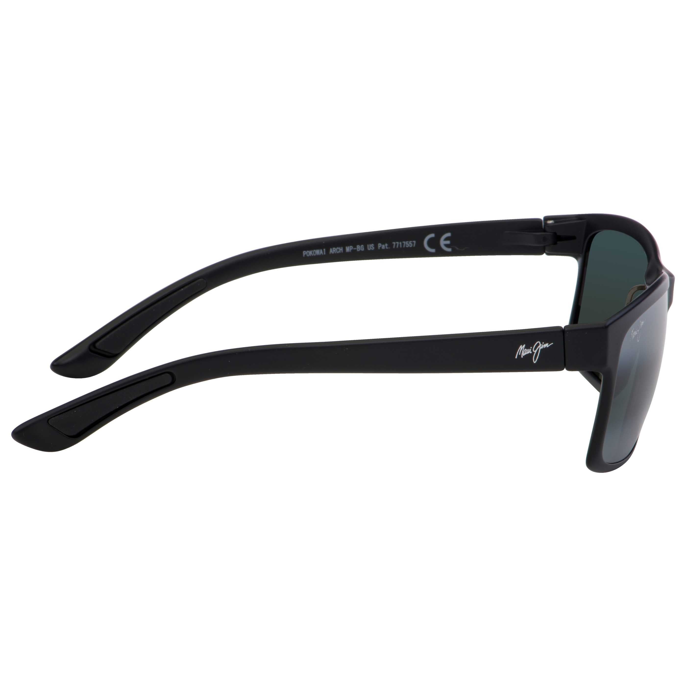 Maui Jim Pokowai Arch Women's Sunglasses 439-2M