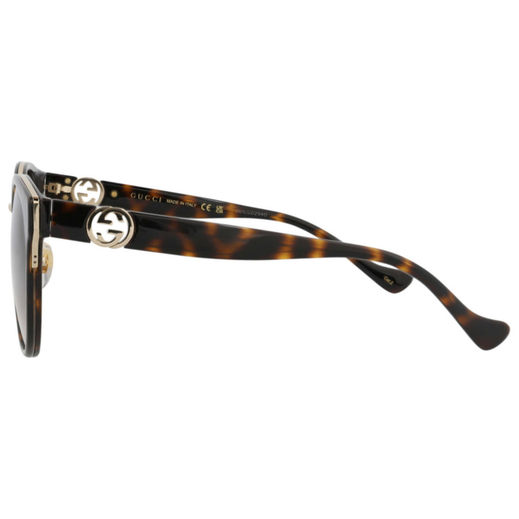 Gucci Women's Sunglasses GG1027SK-30011818-002