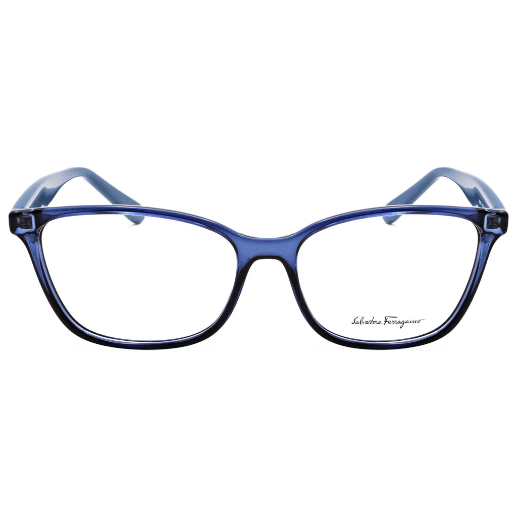 Ferragamo Women's Eyeglasses SF2918-432-55