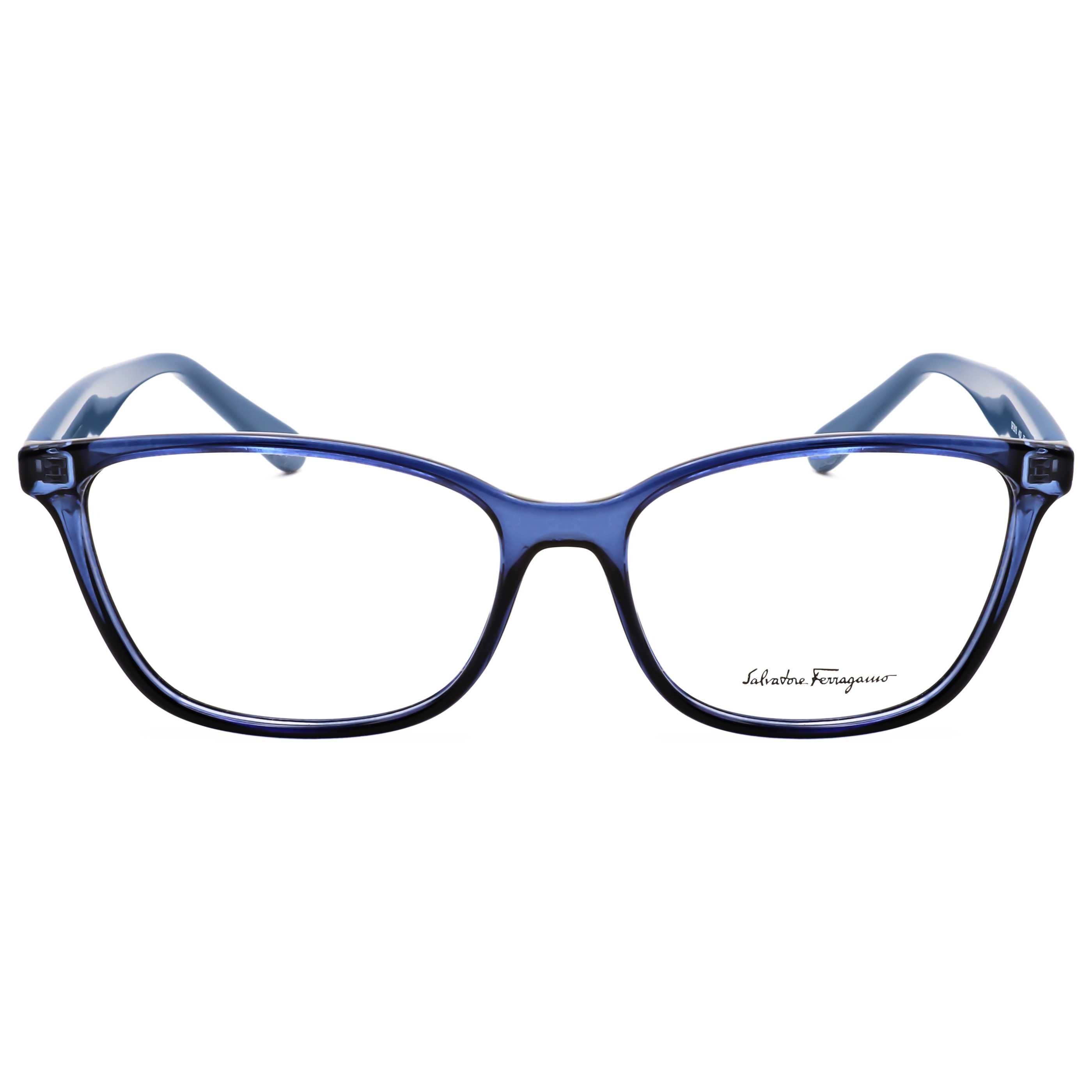Ferragamo Women's Eyeglasses SF2918-432-55