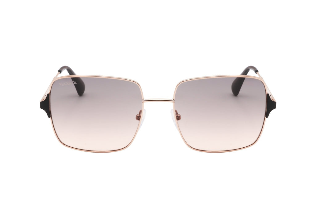 Max&Co. Women's Metal Sunglasses