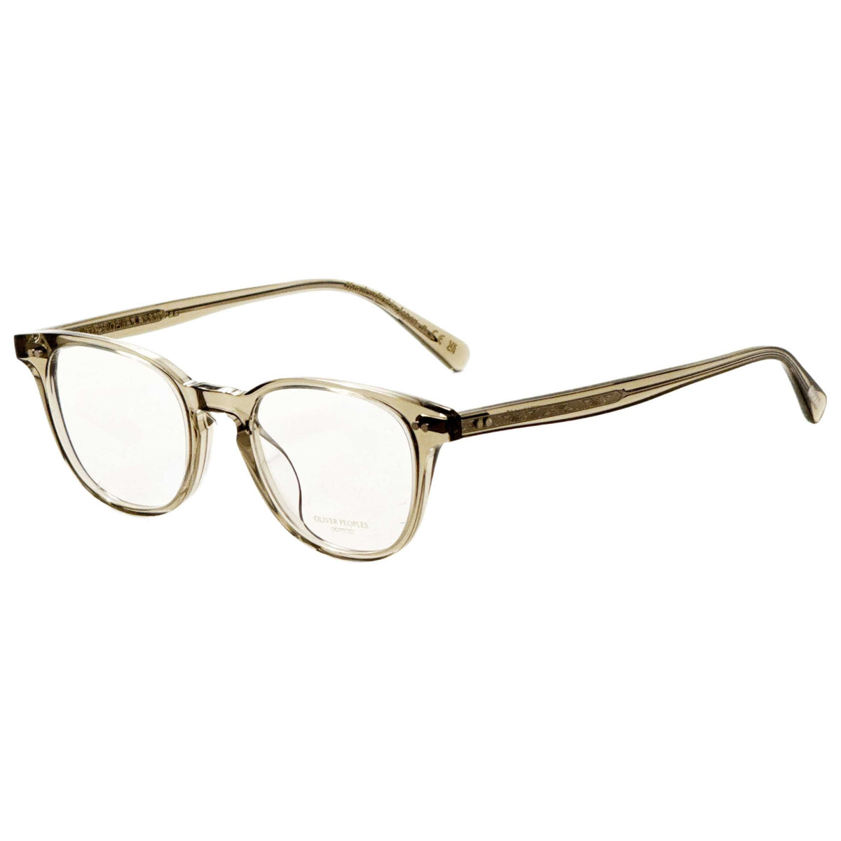 Oliver Peoples Sadao Men's Eyeglasses OV5481U-1745-47