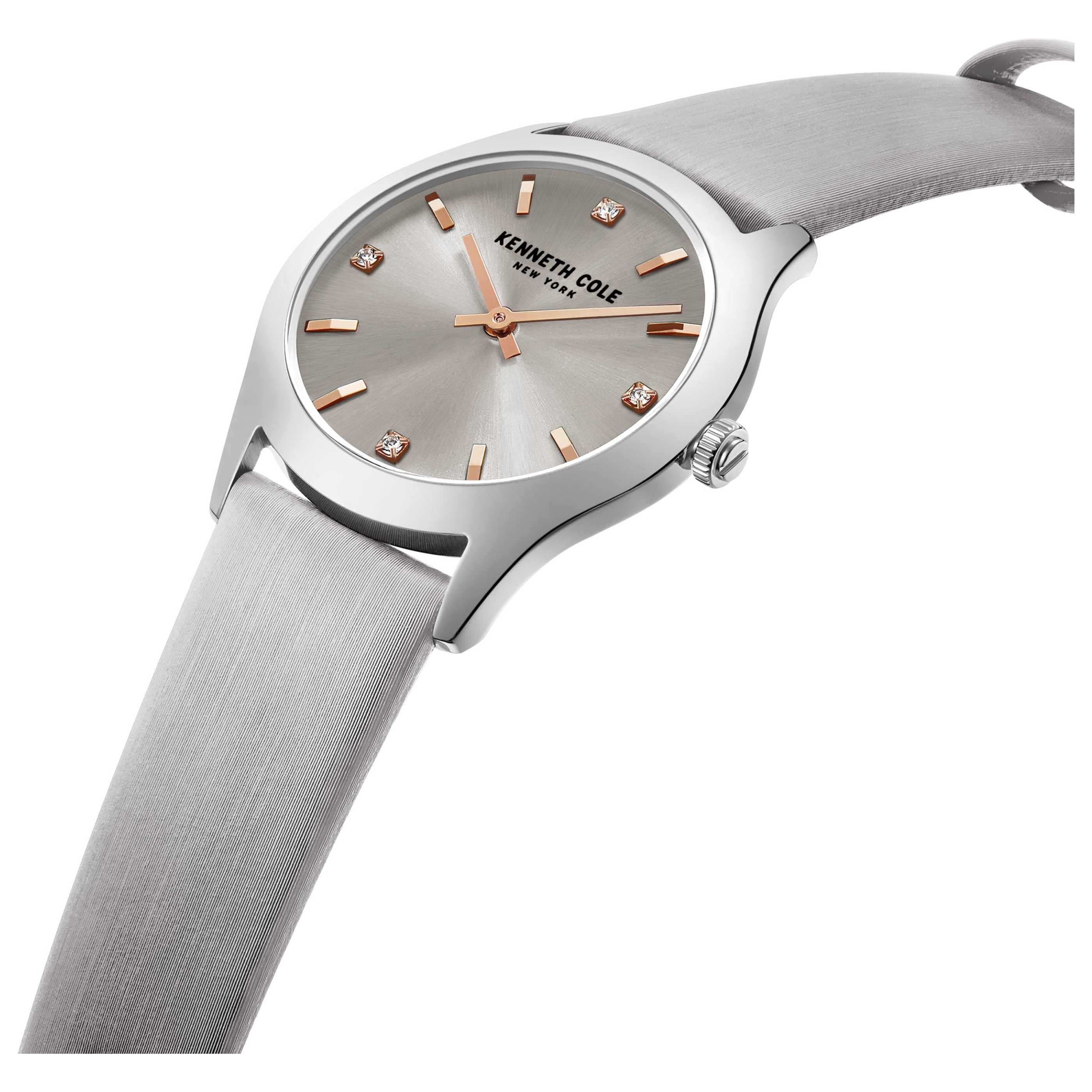 Kenneth Cole Women's Watch KCWLA2222805