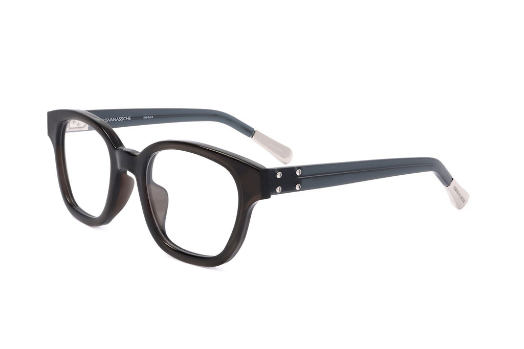 Kris Van Assche by Linda Farrow Men's Glasses