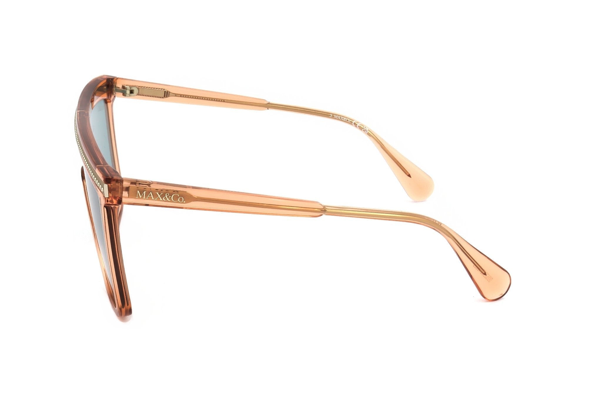 Max&Co. Women's Injected Sunglasses