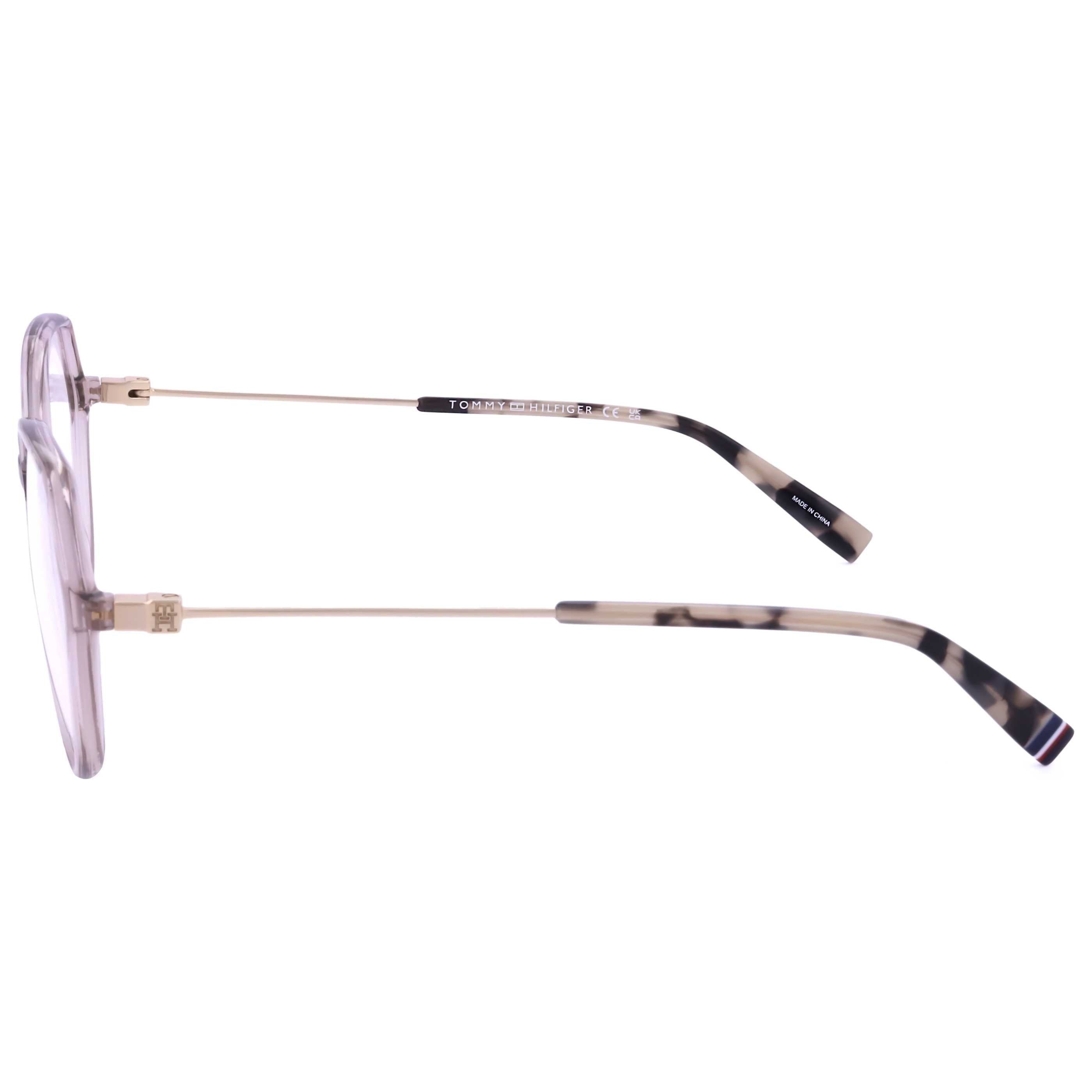 Tommy Hilfiger Women's Eyeglasses TH2058-FWM-54