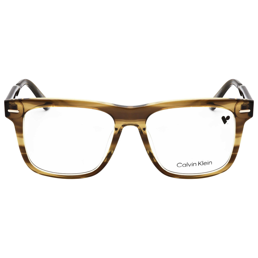 Calvin Klein Men's Eyeglasses CK22538-317-55