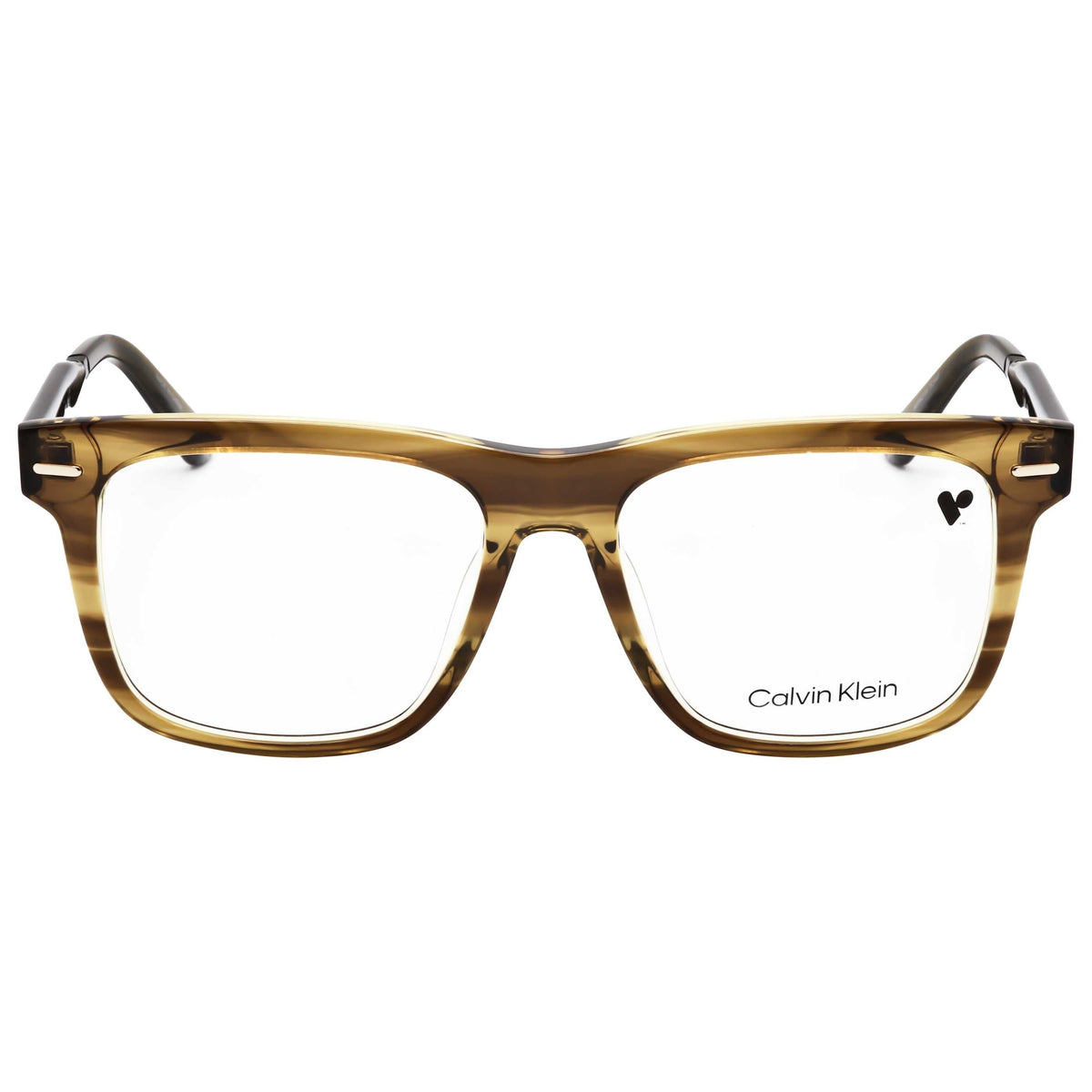 Calvin Klein Men's Eyeglasses CK22538-317-55