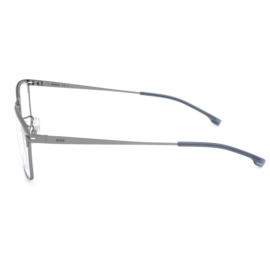 Hugo Boss Men's Eyeglasses BOSS1467-F-R80-57