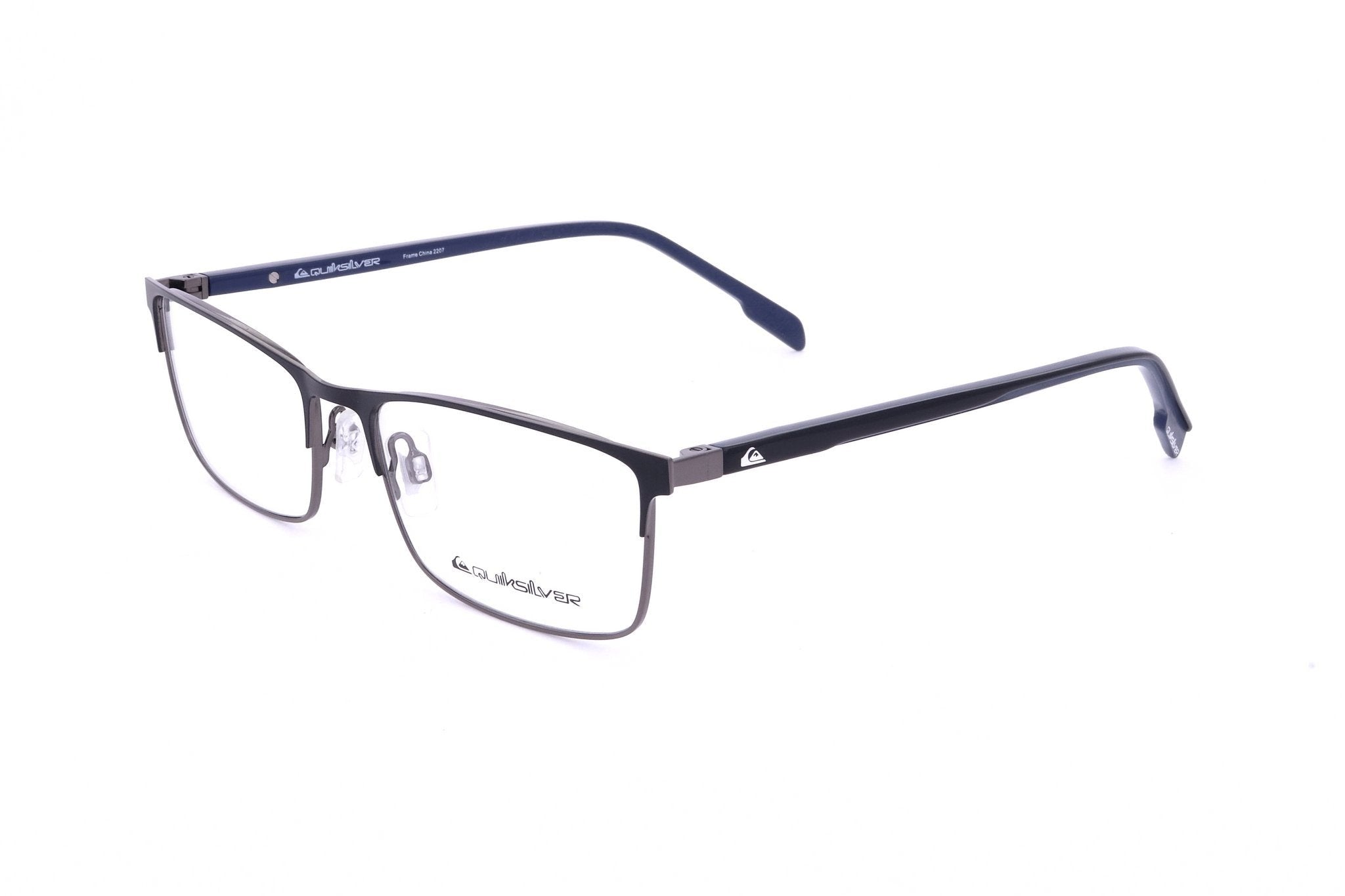 Quiksilver Men's Metal Glasses