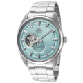 Orient Contemporary Small Seconds Semi Skeleton Men's Watch RA-AR0009L