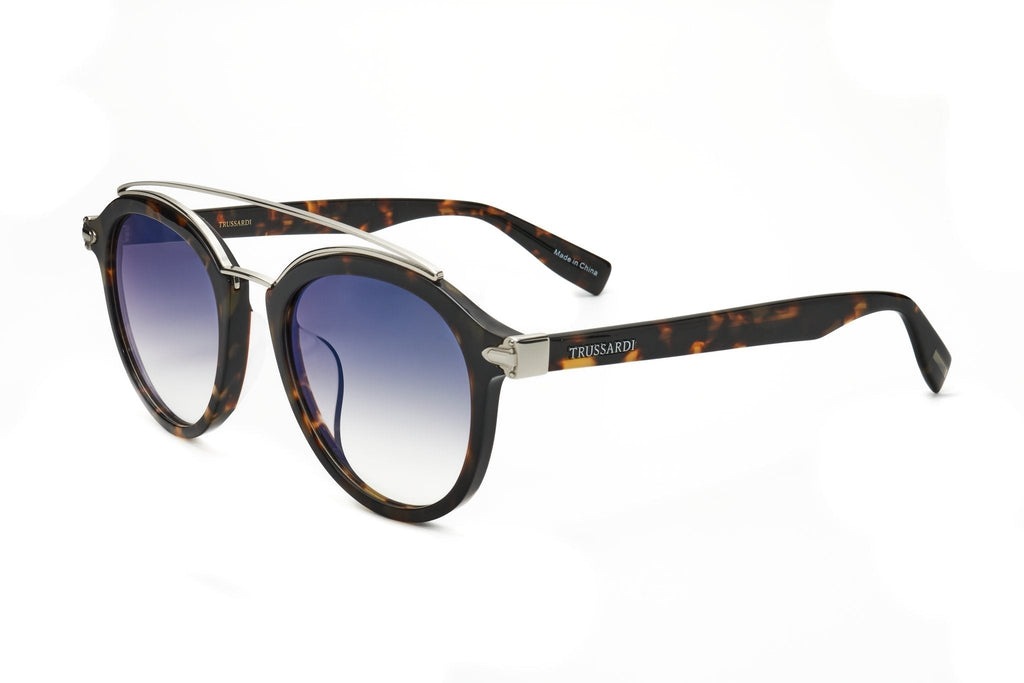 Trussardi Women's Acetate Sunglasses
