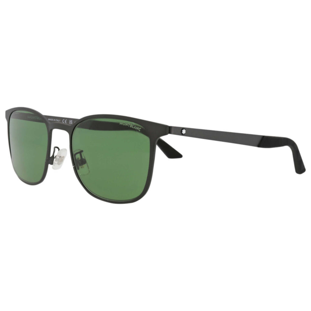 Montblanc Men's Sunglasses MB0331S-30015016-002