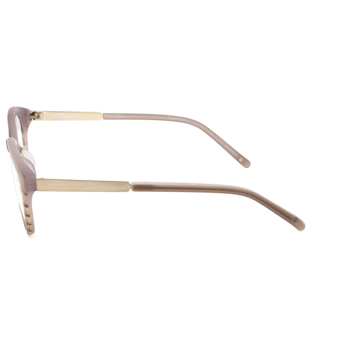 Linda Farrow Unisex Opticals PL27-C7-49